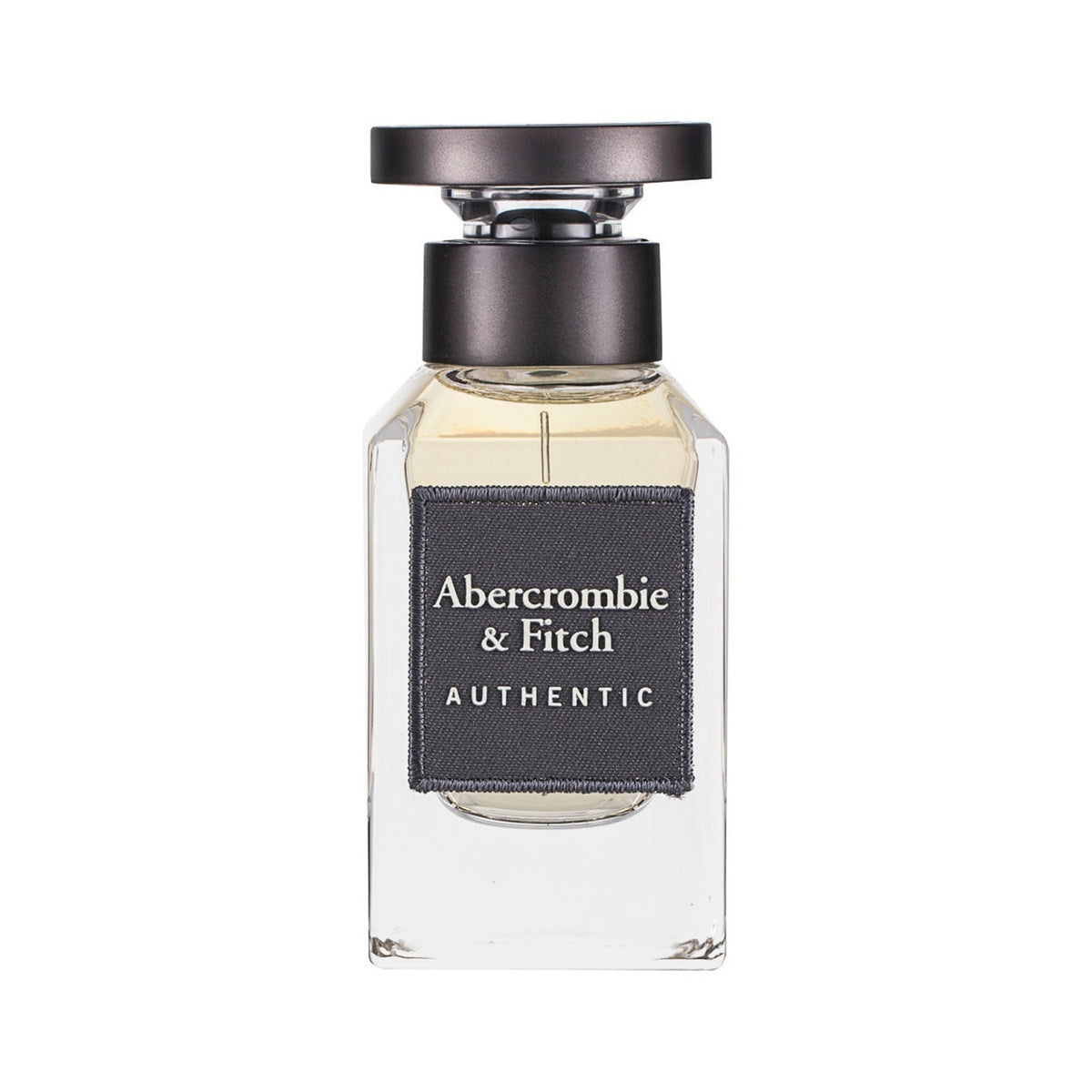 Abercrombie & Fitch Authentic Man Eau de Toilette 100 ml