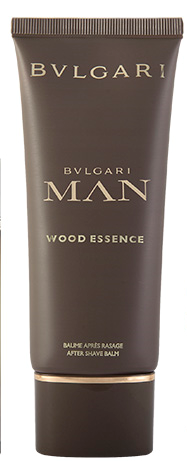Bvlgari Man Wood Essence After Shave Balm