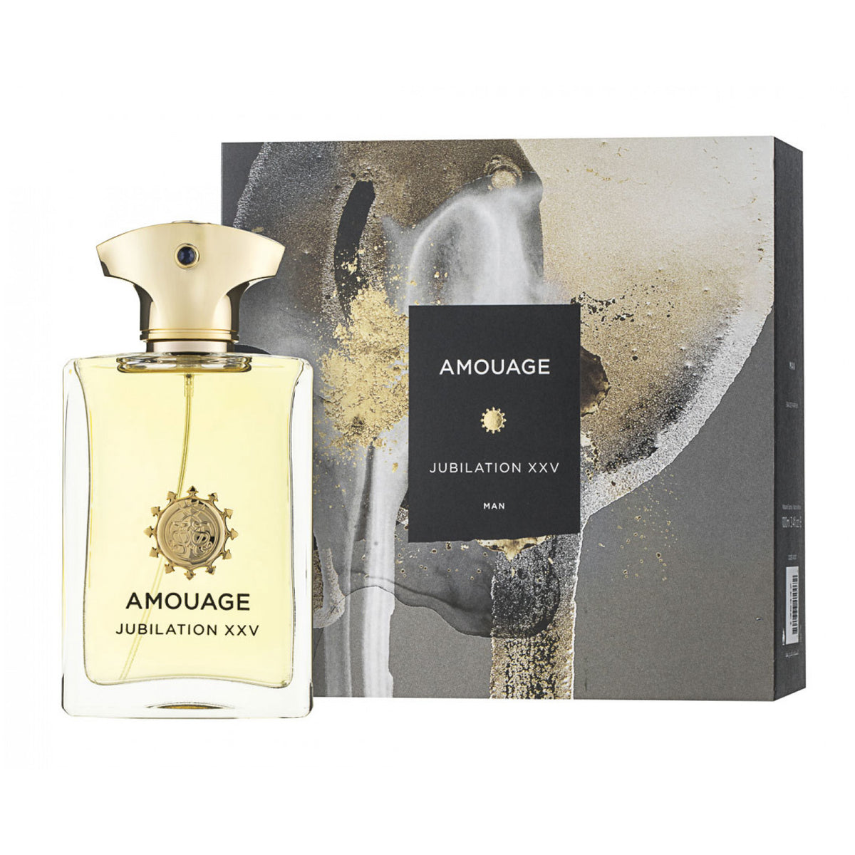Amouage Jubilation XXV Man Eau de Parfum 100 ml