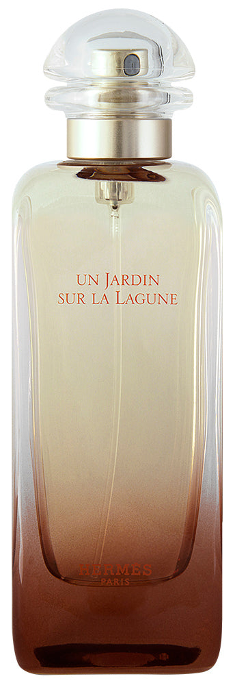 Hermès Un Jardin Sur La Lagune Eau de Toilette 100 ml