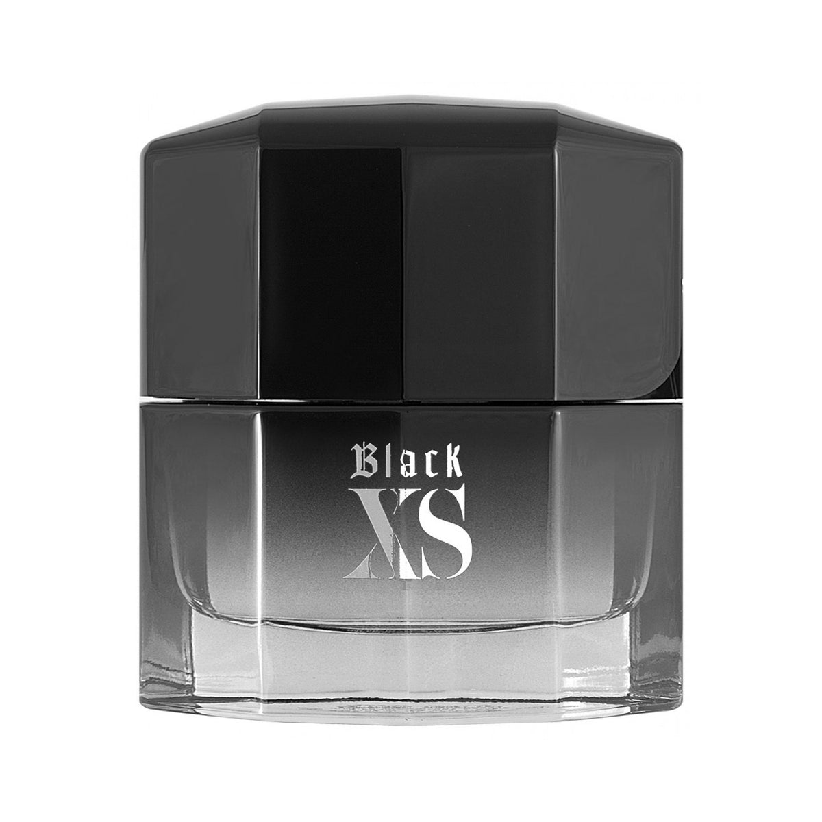 Rabanne Black XS for Men 2018 Eau de Toilette 30 ml