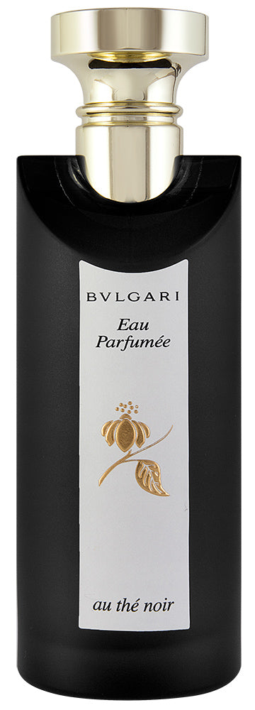 Bvlgari Eau Parfumée au thé noir Eau de Cologne