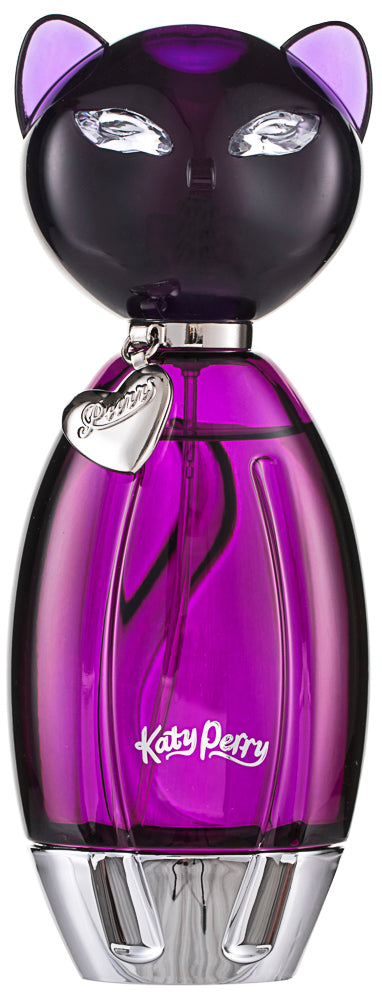 Katy Perry Purr Eau de Parfum 100 ml