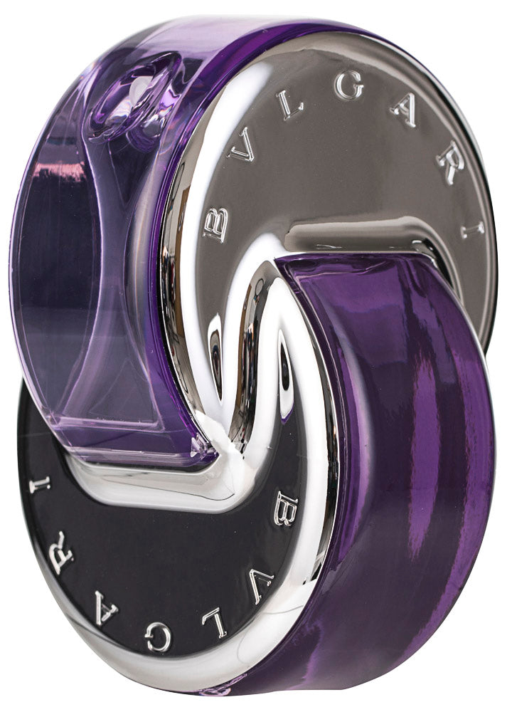 Bvlgari Omnia Amethyste Limited Edition Eau De Toilette