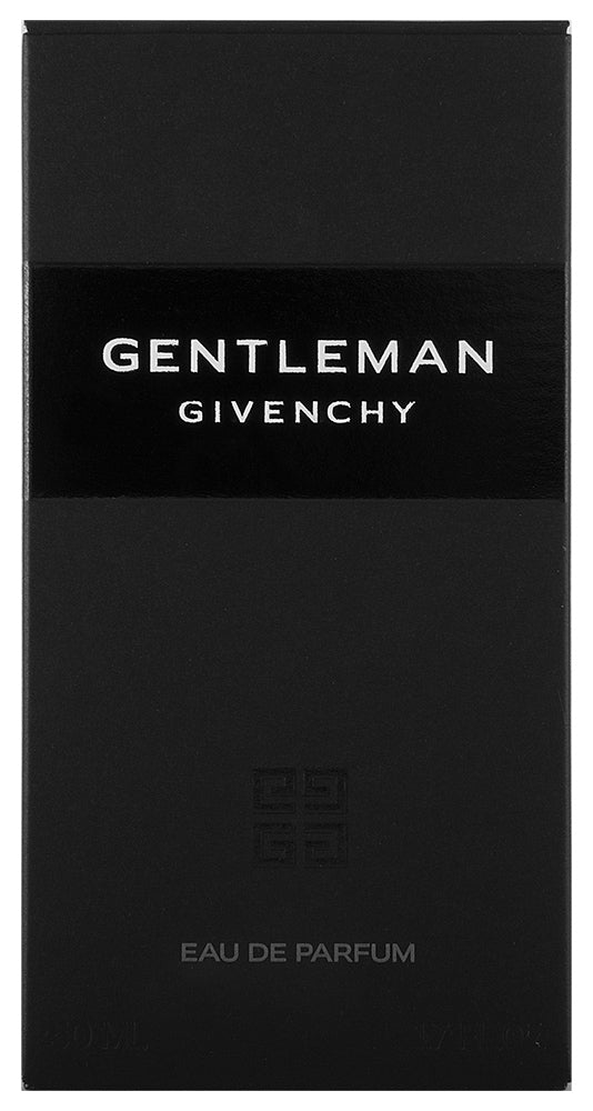 Givenchy Gentleman Eau de Parfum 50 ml