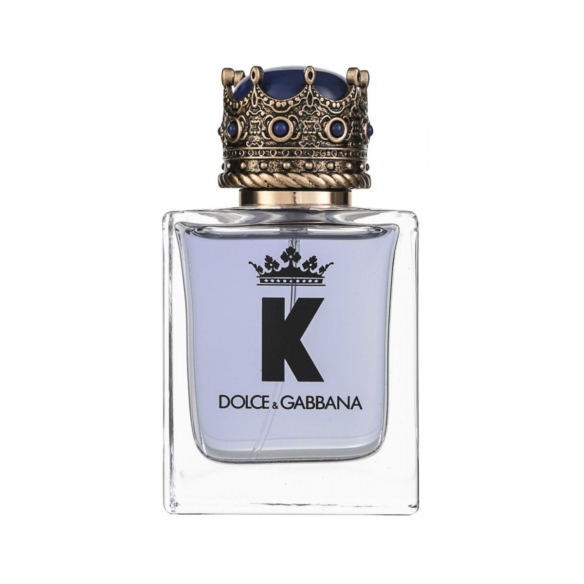 Dolce & Gabbana K by Dolce & Gabbana Eau de Toilette 50 ml
