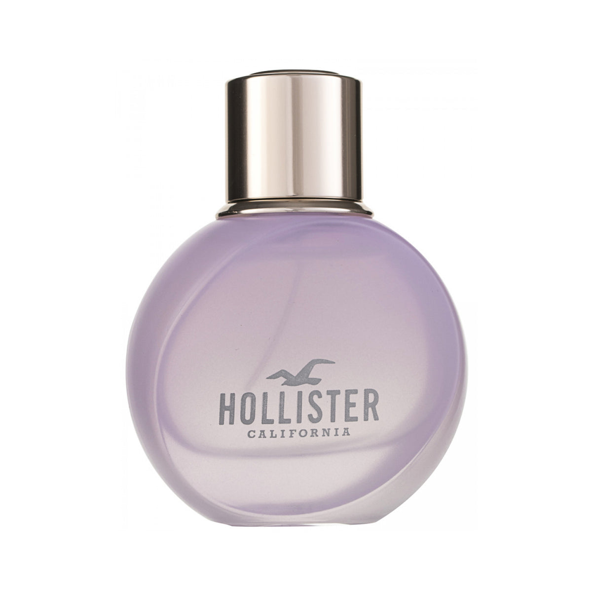 Hollister California Free Wave Eau de Parfum 30 ml