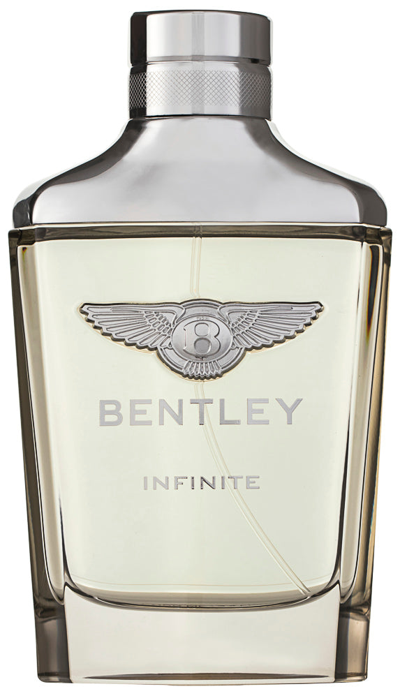 Bentley Infinite Eau de Toilette 100 ml
