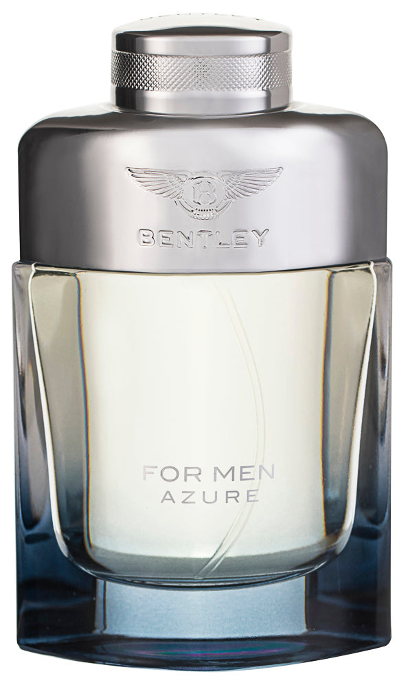Bentley Bentley for Men Azure Eau de Toilette 100 ml