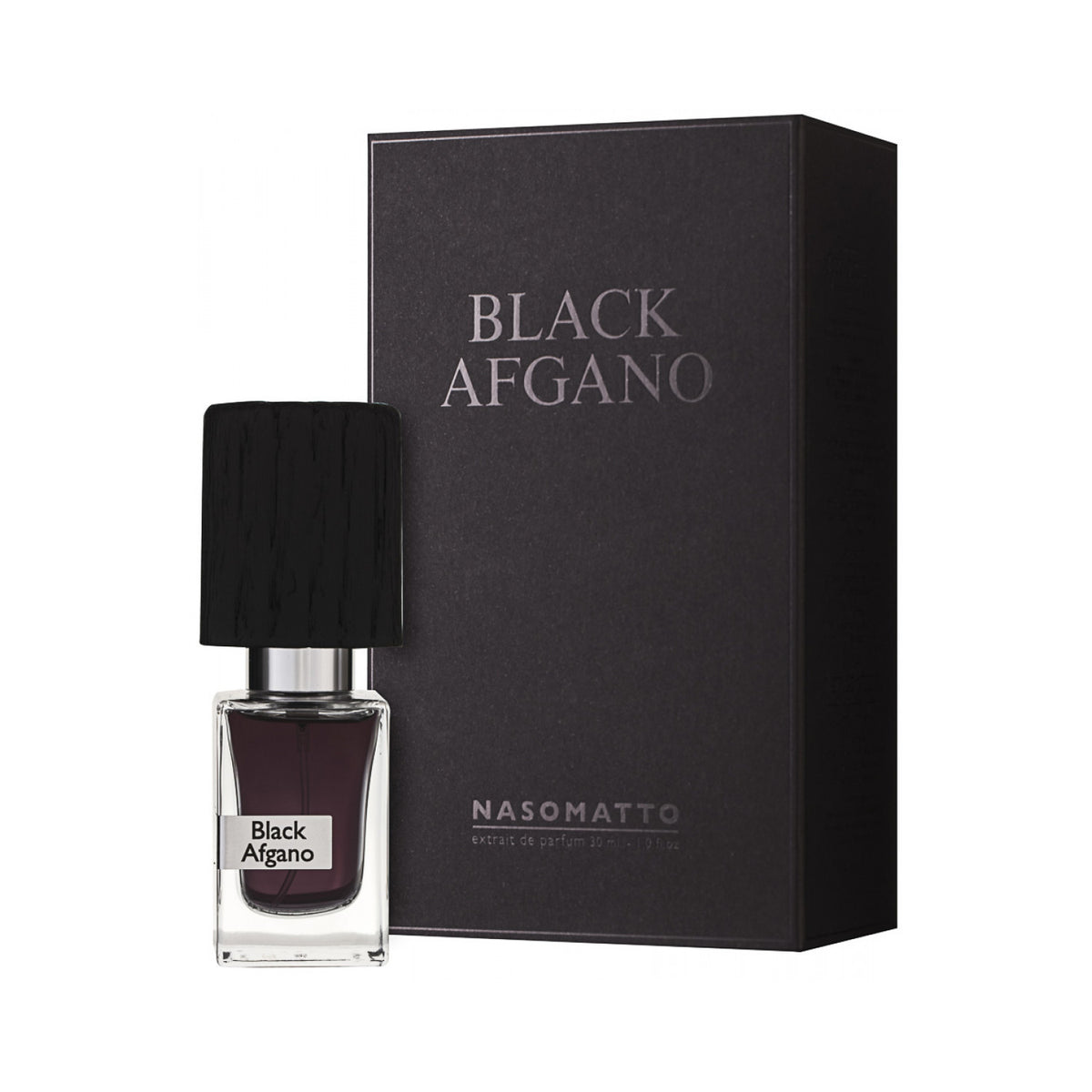 Nasomatto Black Afgano Extrait de Parfum 30 ml