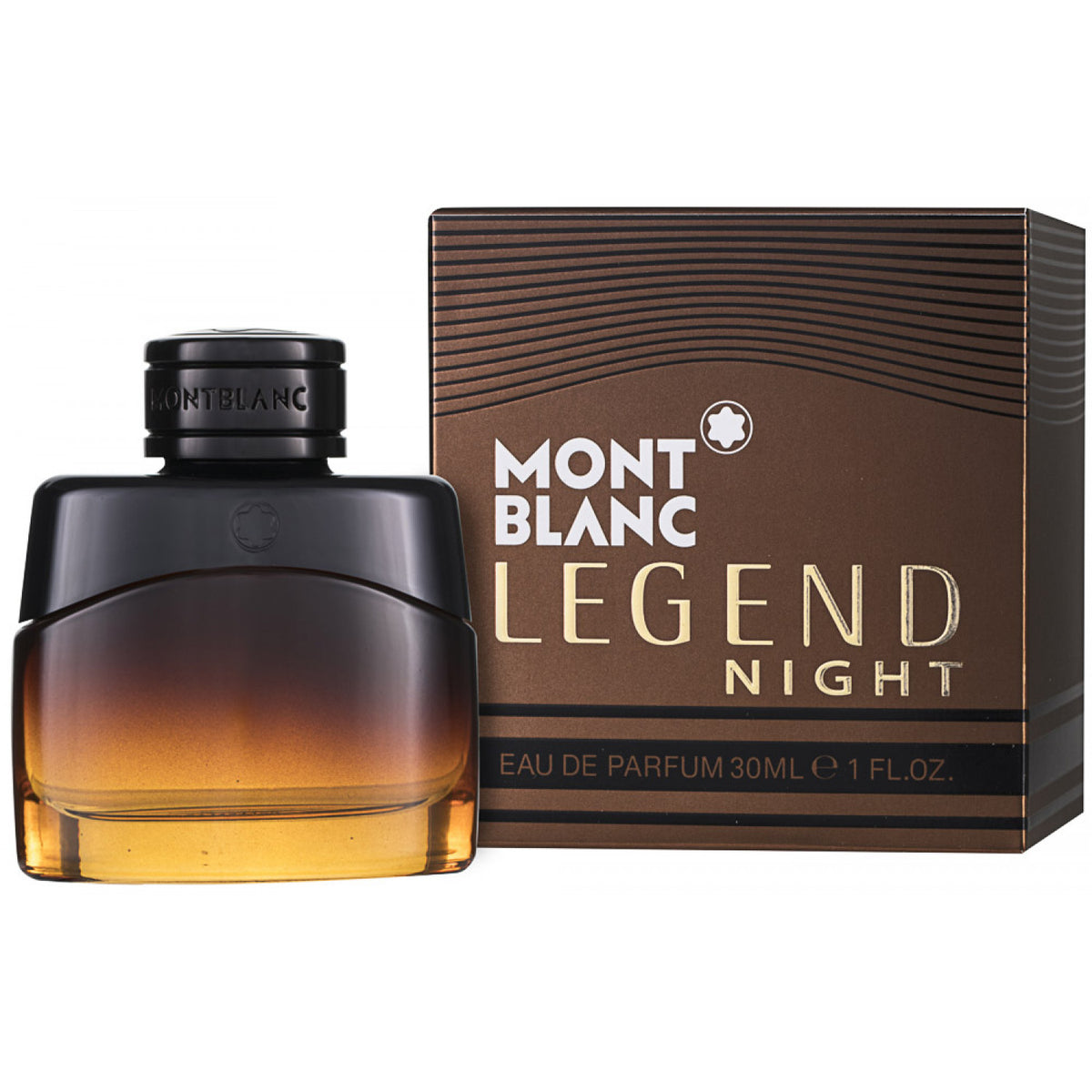 Montblanc Legend Night Eau de Parfum 30 ml