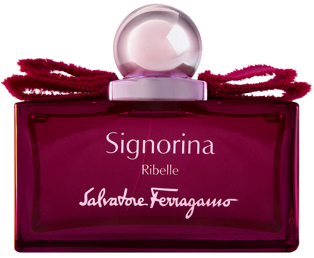 Salvatore Ferragamo Signorina Ribelle Eau de Parfum 100 ml