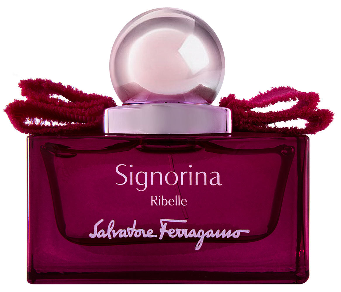 Salvatore Ferragamo Signorina Ribelle Eau de Parfum 30 ml