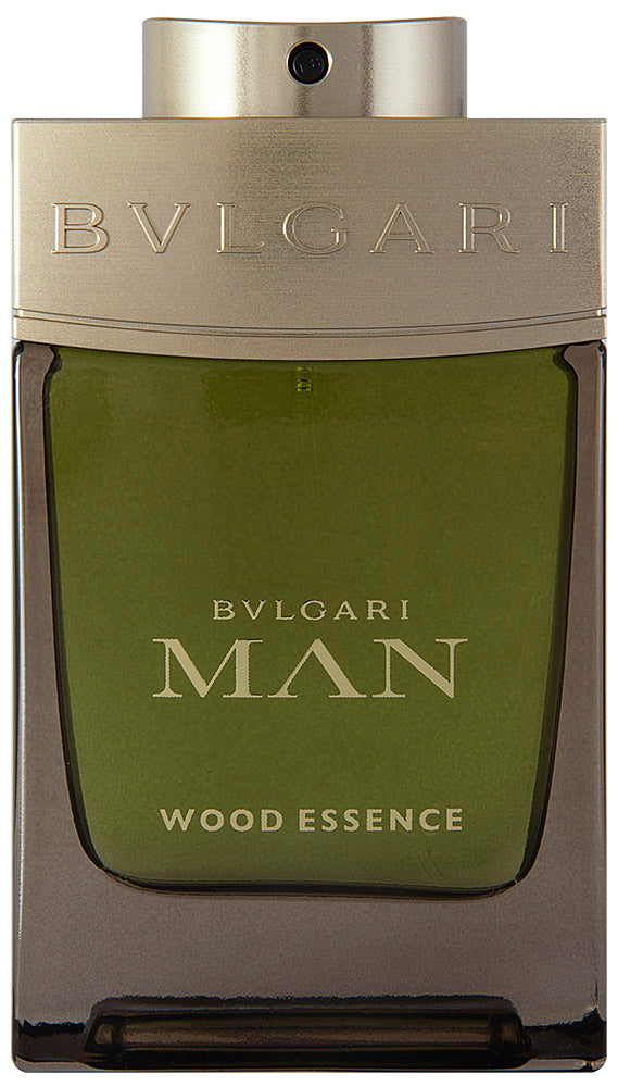 Bvlgari Man Wood Essence EDP Geschenkset EDP 100 ml + EDP 15 ml