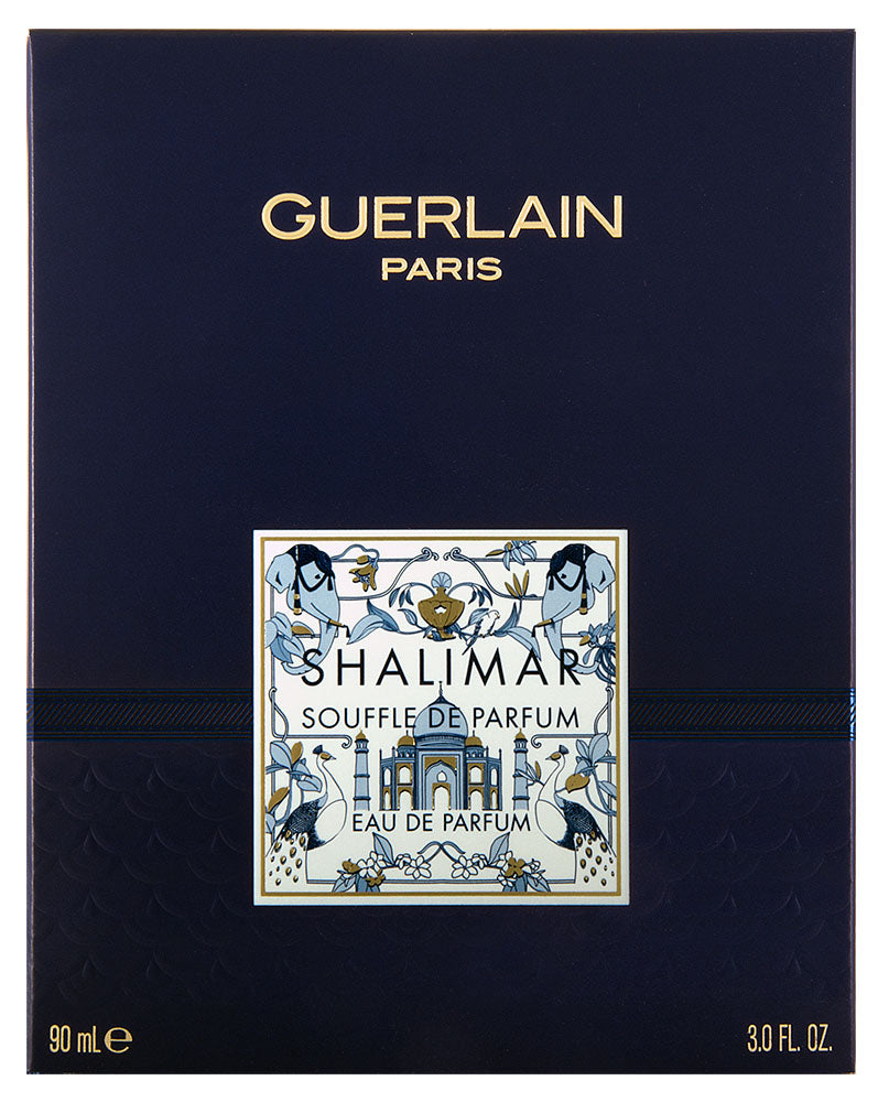 Guerlain Shalimar Souffle de Parfum Eau de Parfum 90 ml