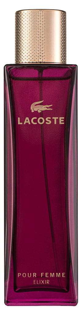 Fragrance Lacoste ParfÃ¼m Rot Lacoste Touch Of Pink 50 Ml Eau De
