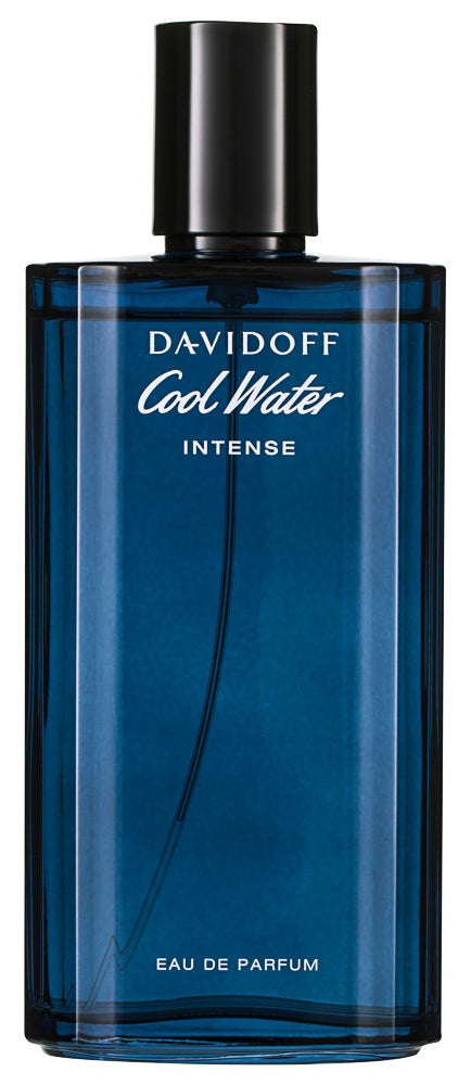 Davidoff Cool Water Intense Eau de Parfum 125 ml