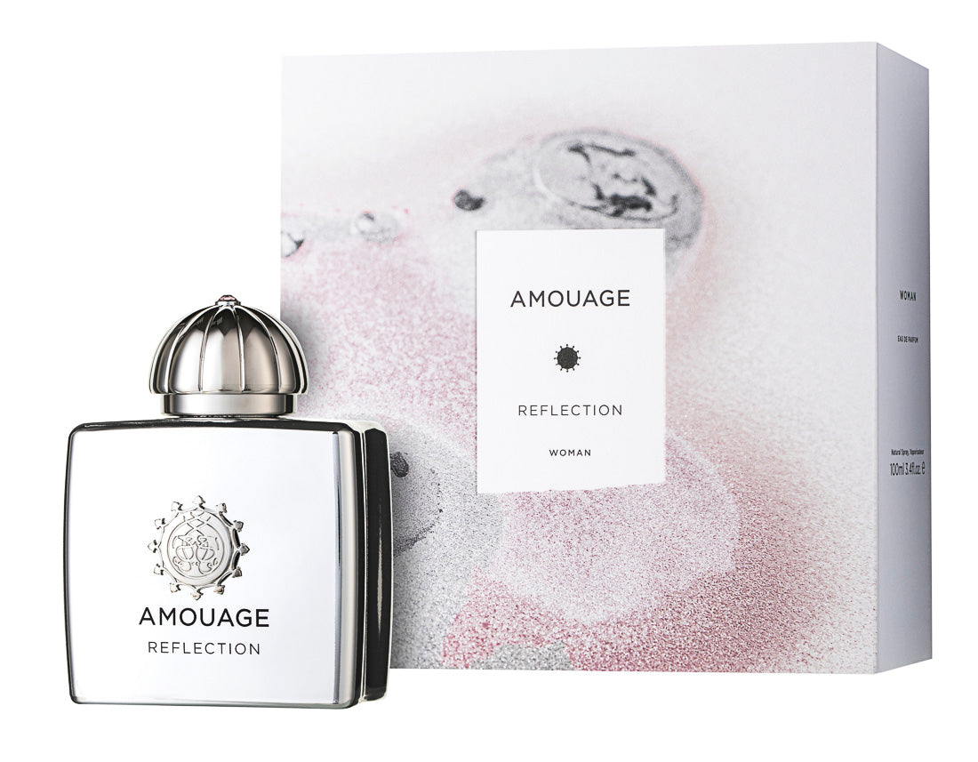 Amouage Reflection Woman Eau de Parfum 100 ml