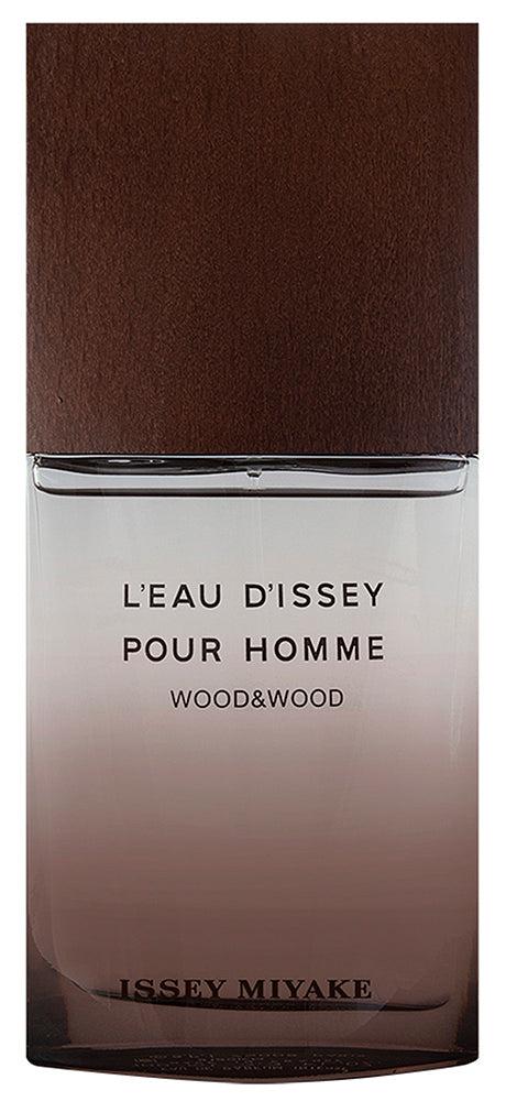 Issey Miyake L`Eau D`Issey Pour Homme Wood & Wood Eau de Parfum Intense 50 ml