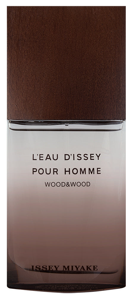 Issey Miyake L`Eau D`Issey Pour Homme Wood & Wood Eau de Parfum Intense 100 ml