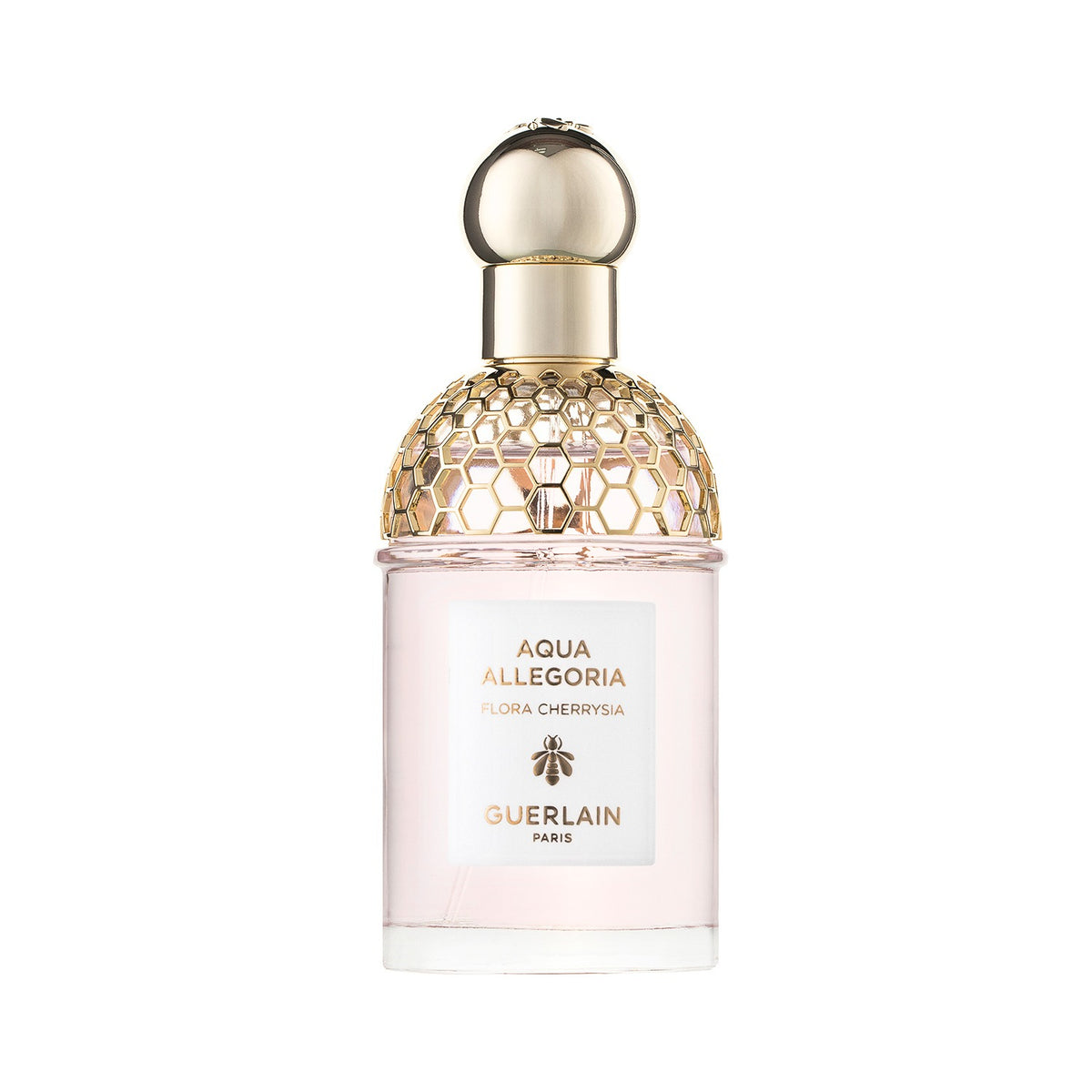 Guerlain Aqua Allegoria Flora Cherrysia Eau de Toilette 125 ml