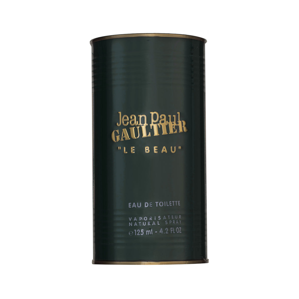 Jean Paul Gaultier Le Beau Eau de Toilette 125 ml