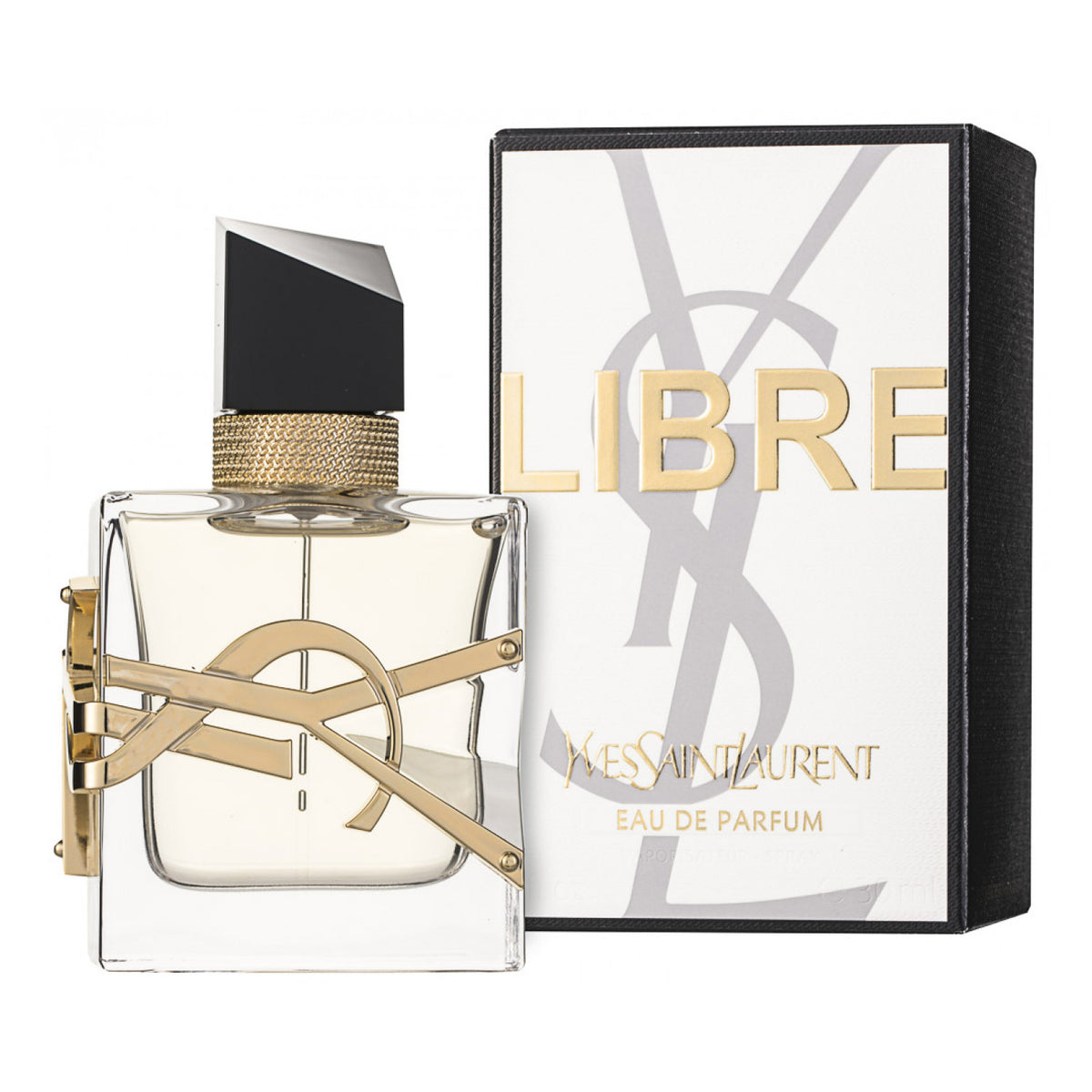 Yves Saint Laurent Libre Eau de Parfum 30 ml