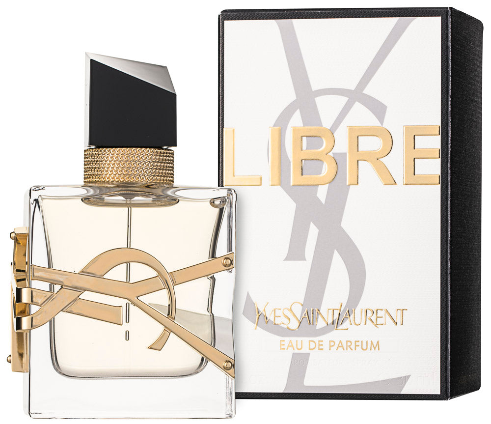 Yves Saint Laurent Libre Eau de Parfum 30 ml