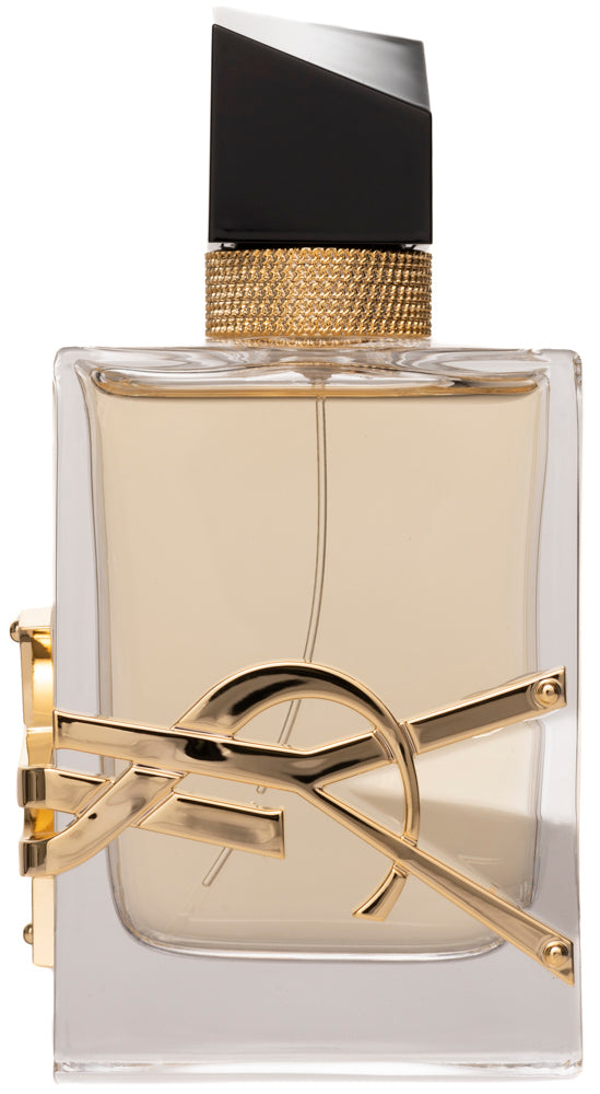Yves Saint Laurent Libre Eau de Parfum Set 50 ml + 7.5 ml + Tasche
