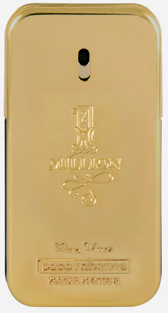 Paco Rabanne 1 Million Eau de Toilette Set 50 ml + 100 ml Duschgel