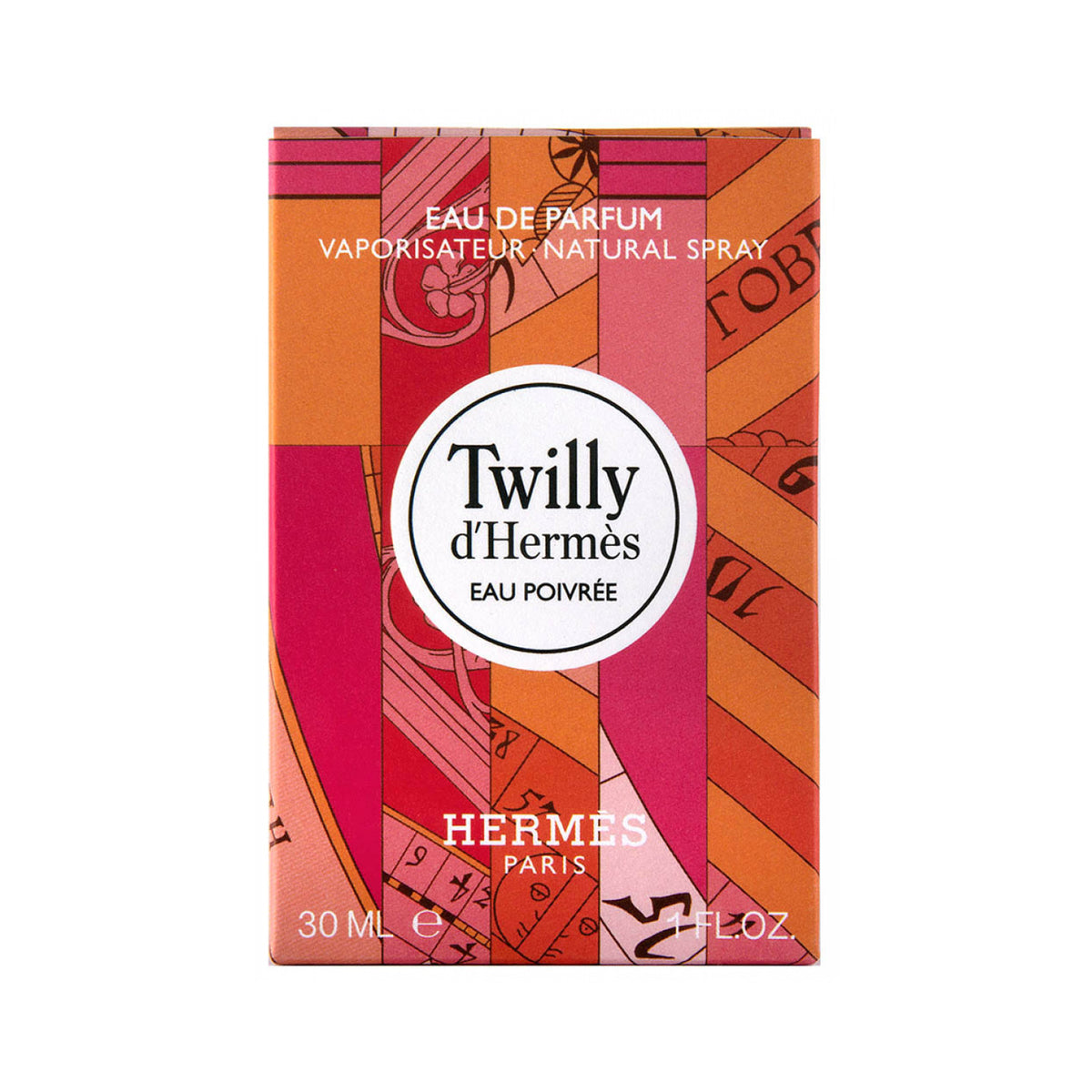 Hermès Twilly d`Hermes Eau Poivrée Eau de Parfum 30 ml