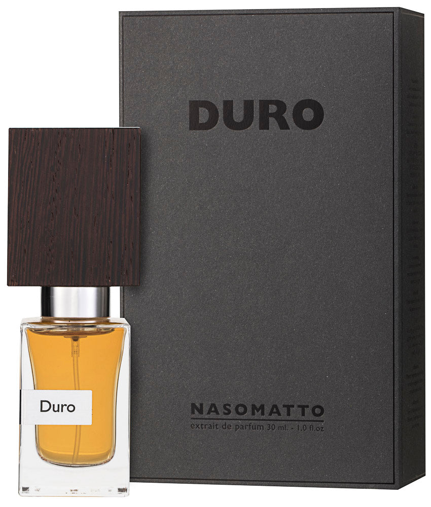 Nasomatto Duro Parfüm Extrakt Eau de Parfum 30 ml