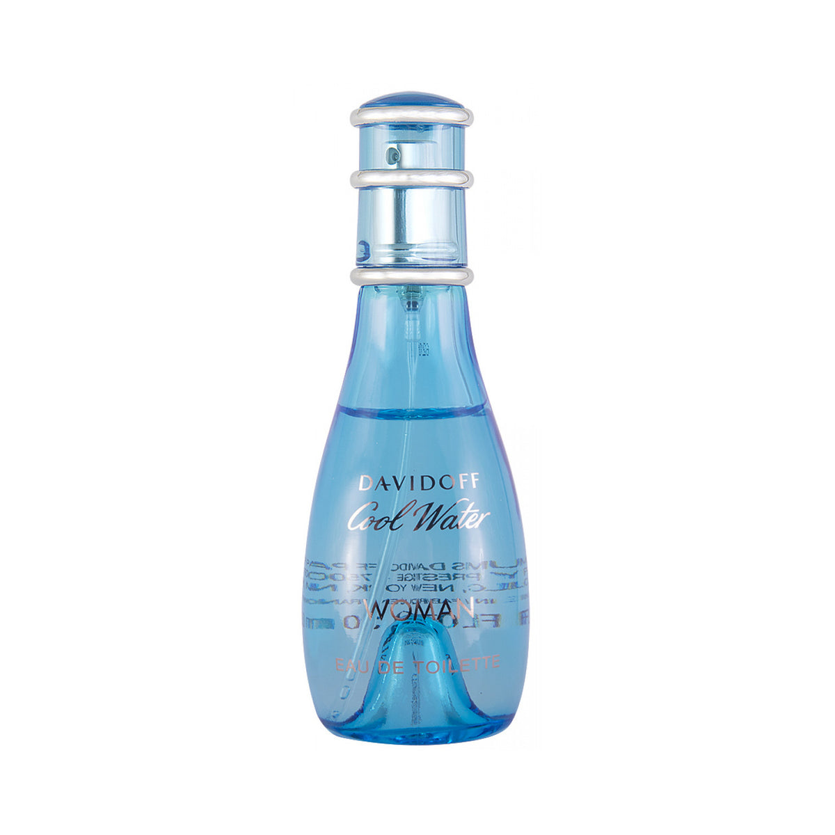 Davidoff Cool Water for Woman Eau de Toilette 30 ml