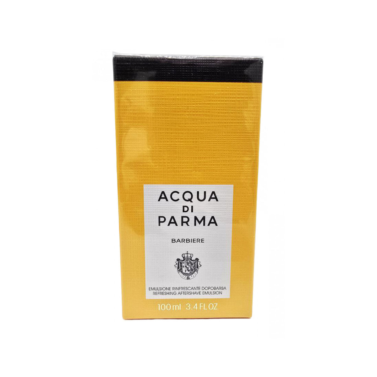 Acqua di Parma Barbiere Refreshing After Shave Emulsion 100 ml