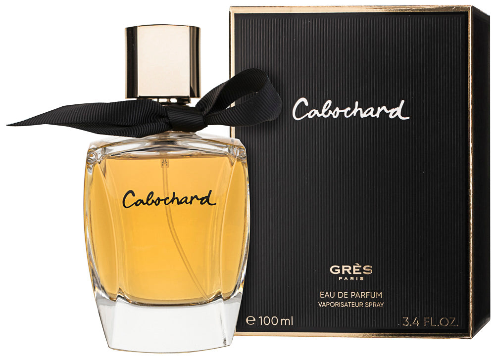 Grès Cabochard 2019 Eau de Parfum 100 ml