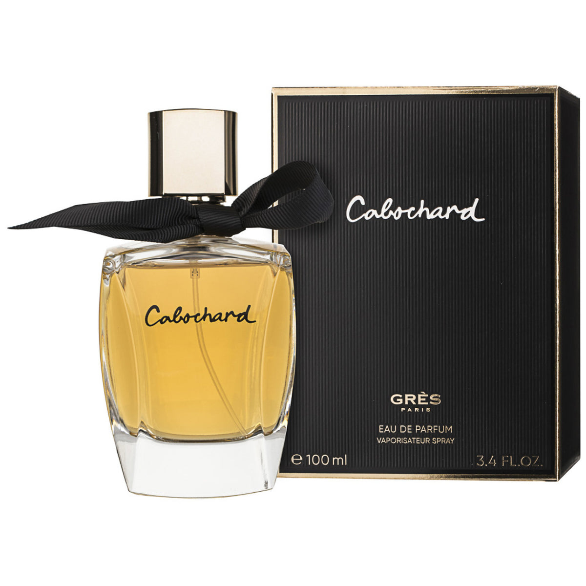 Grès Cabochard 2019 Eau de Parfum 100 ml