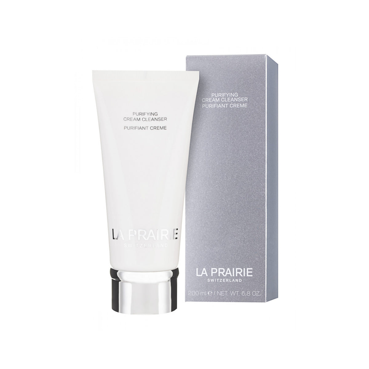 La Prairie Swiss Daily Essentials Purifying Reinigungsschaum 200 ml