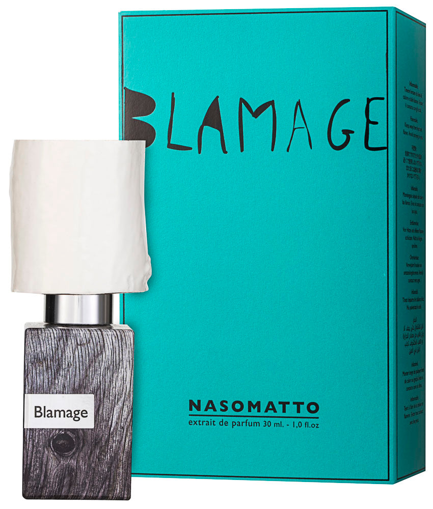 Nasomatto Blamage Extrait de Parfum 30 ml