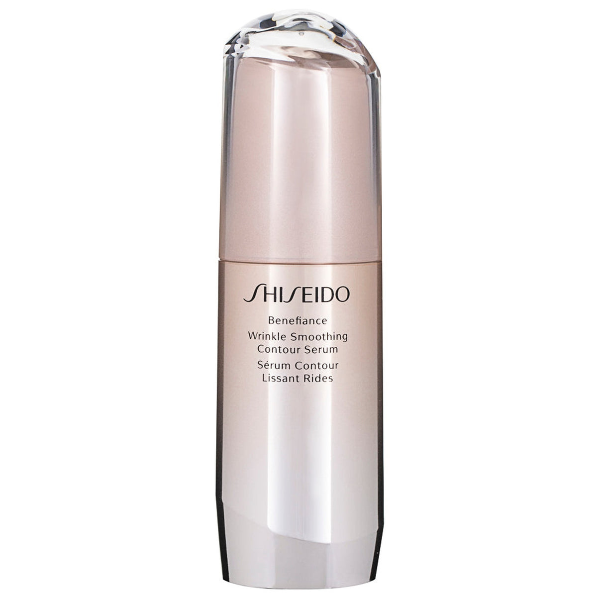 Shiseido Benefiance Wrinkle Smoothing Contour Gesichtsserum 30 ml