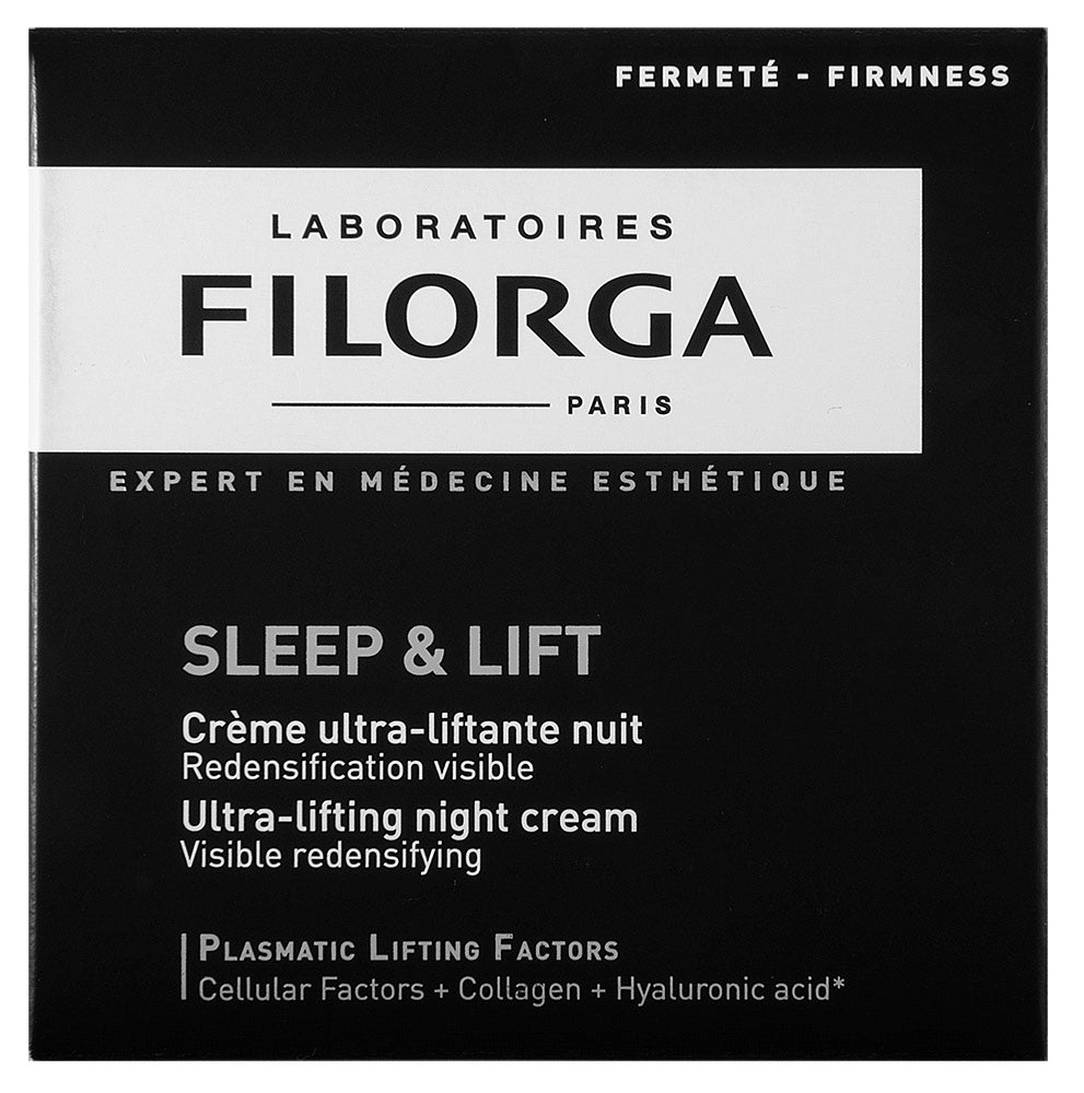 Filorga Ultra-straffende Nachtcreme 50 ml