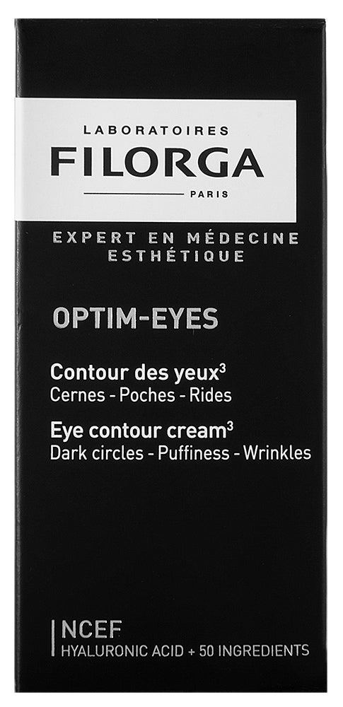 Filorga Optim-Eyes Eye Contour Augenserum 15 ml