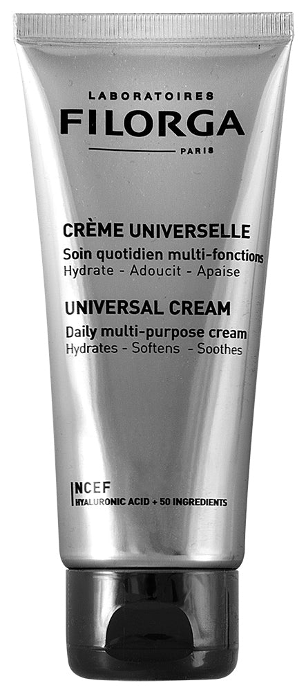 Filorga Universal Cream Daily Multi-purpose Treatment Gesichtscreme 100 ml