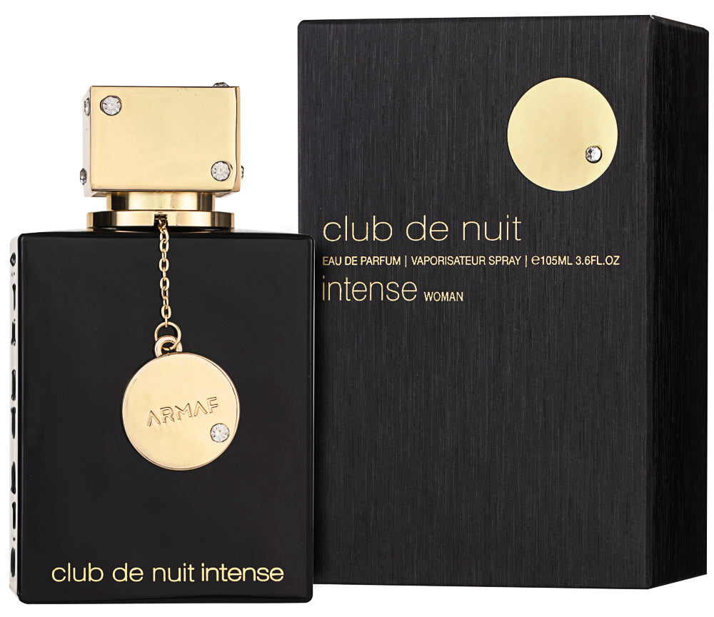Armaf Club de Nuit Intense Woman Eau de Parfum 105 ml