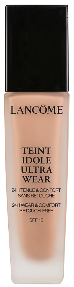 Lancôme Teint Idole Ultra Wear SPF 15 Foundation 30 ml / 04 Beige Natur