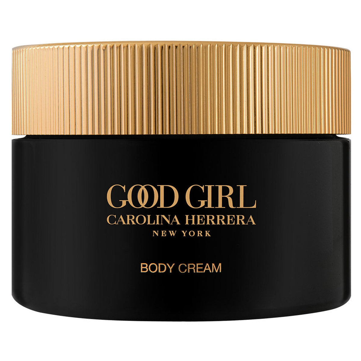 Carolina Herrera Good Girl Körpercreme 200 ml