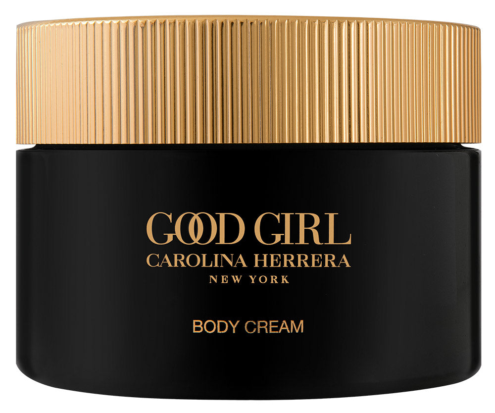 Carolina Herrera Good Girl Körpercreme 200 ml