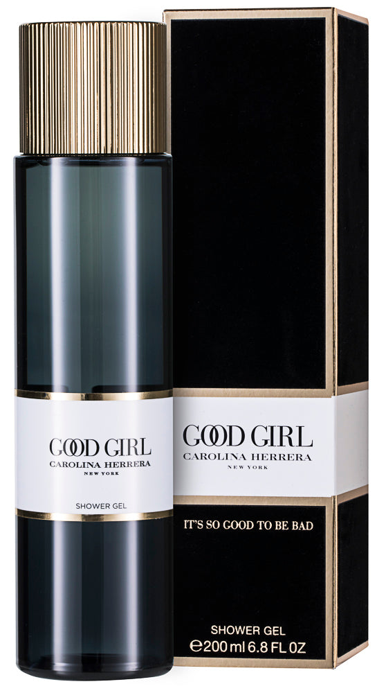 Carolina Herrera Good Girl Duschgel 200 ml