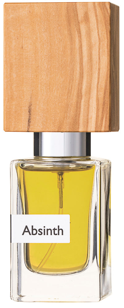 Nasomatto Absinth Extrait de Parfum 30 ml