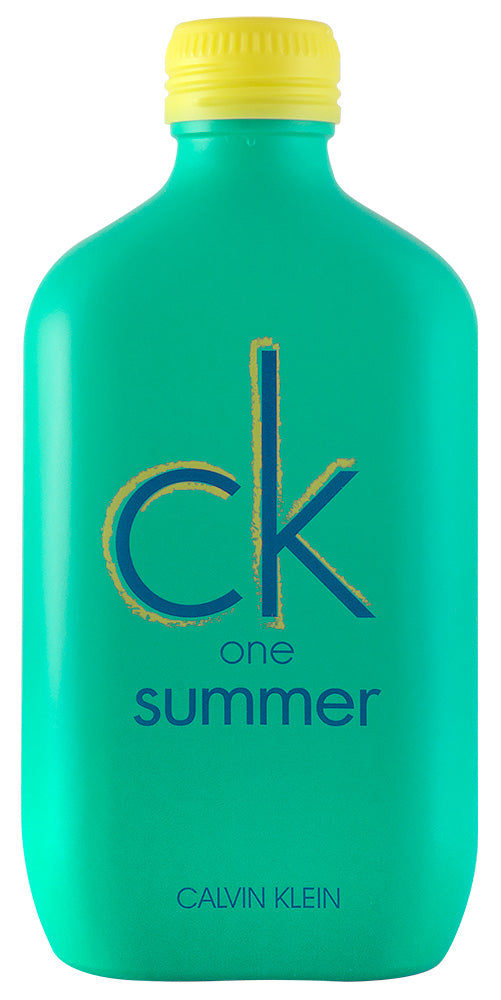 Calvin Klein CK One Summer 2020 Eau de Toilette
