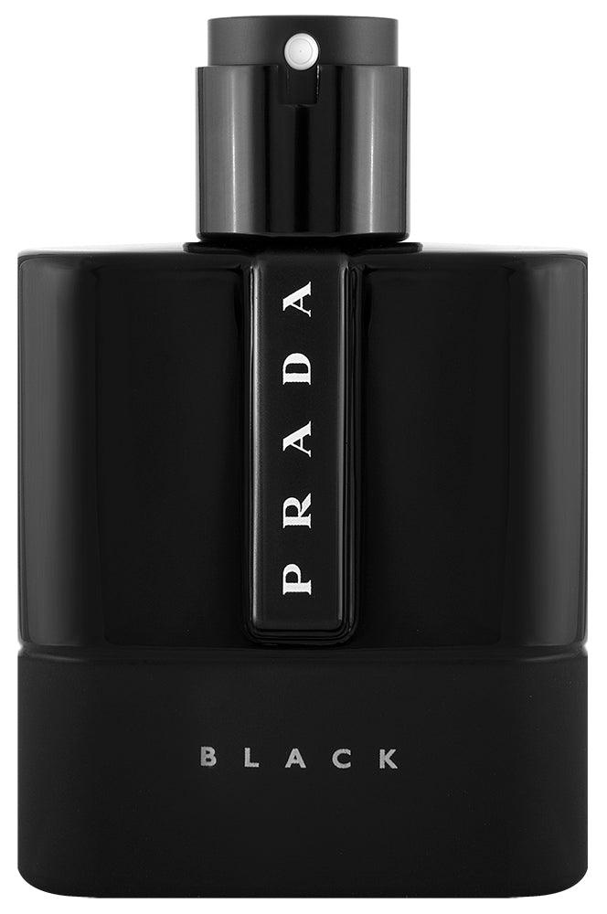 Prada Luna Rossa Black Eau de Parfum 100 ml